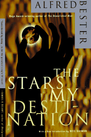 Cover of Stars: My Destination