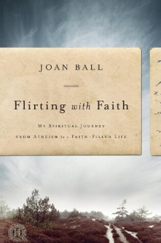 Cover of Flirting With Faith