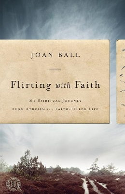 Book cover for Flirting With Faith