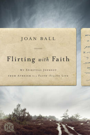 Cover of Flirting with Faith