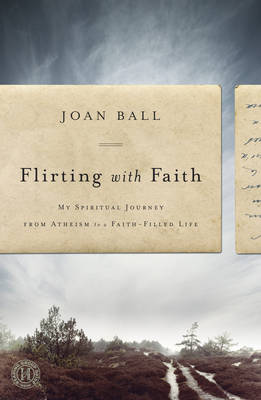 Book cover for Flirting with Faith