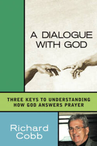 Cover of A Dialogue With God