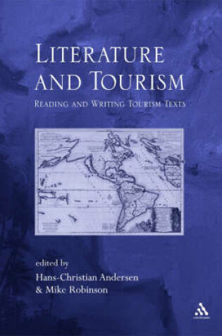 Cover of Literature and Tourism