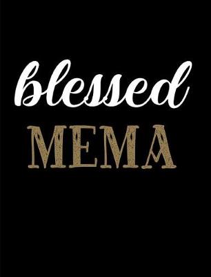 Book cover for Blessed MeMa