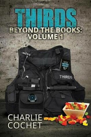 Cover of Thirds Beyond the Books Volume 1