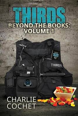 Book cover for Thirds Beyond the Books Volume 1