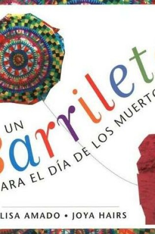 Cover of Un Barrilete Para El Dia de Los Muertos