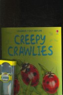 Book cover for Creepy Crawlies Kid Kit