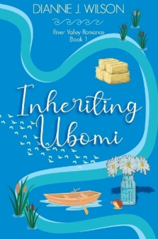 Cover of Inheriting Ubomi