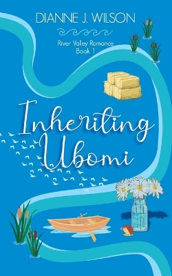 Book cover for Inheriting Ubomi