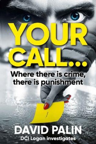 Cover of YOUR CALL...