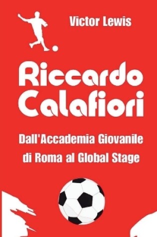 Cover of Riccardo Calafiori