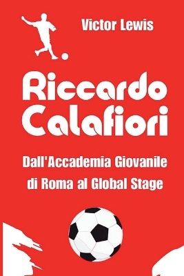 Book cover for Riccardo Calafiori