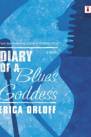 Cover of Diary Of A Blues Goddess