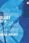 Book cover for Diary Of A Blues Goddess