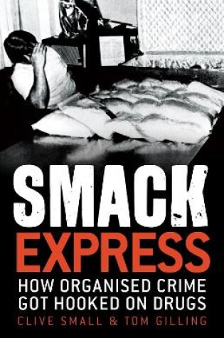 Cover of Smack Express