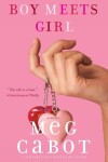 Book cover for Boy Meets Girl T