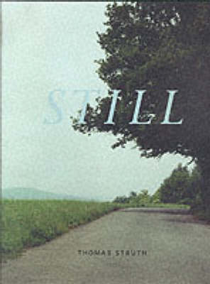 Book cover for Still