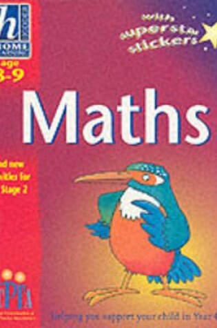 Cover of Maths