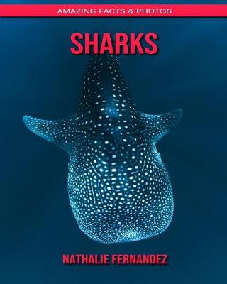 Book cover for Sharks