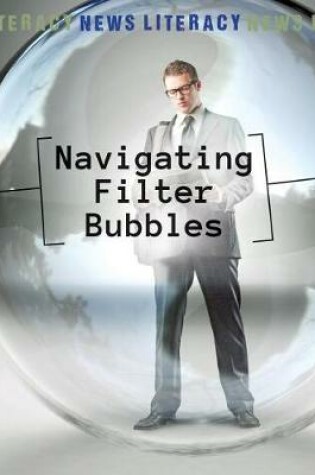 Cover of Navigating Filter Bubbles