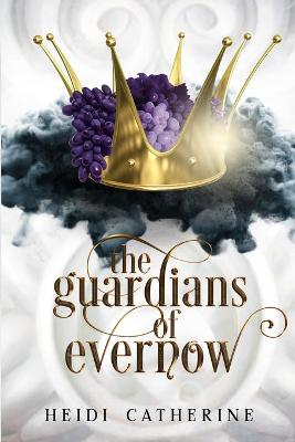 Cover of The Guardians of Evernow