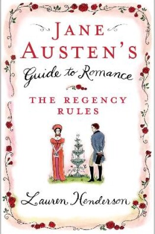 Cover of Jane Austen's Guide to Romance