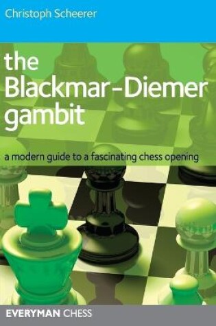 Cover of The Blackmar-Diemer Gambit