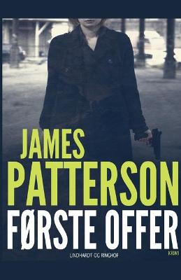 Book cover for Første offer