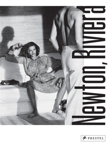 Book cover for Newton, Riviera