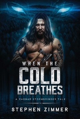 Cover of When the Cold Breathes