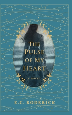 Book cover for The Pulse of My Heart