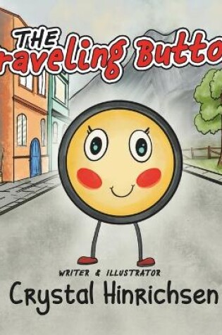 Cover of The Traveling Button