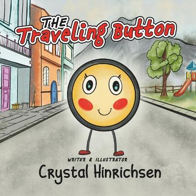 Cover of The Traveling Button