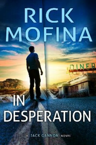 Cover of In Desperation