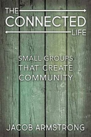Cover of The Connected Life