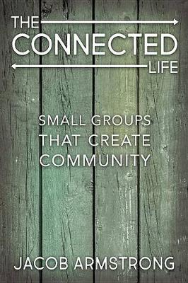 Book cover for The Connected Life