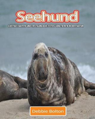 Book cover for Seehund