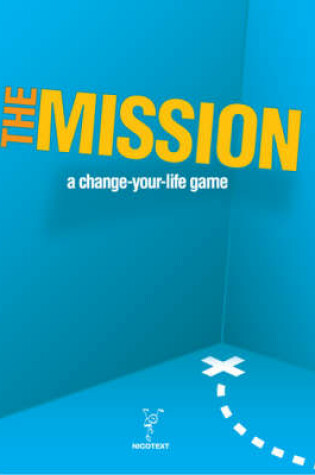 Cover of The Mission