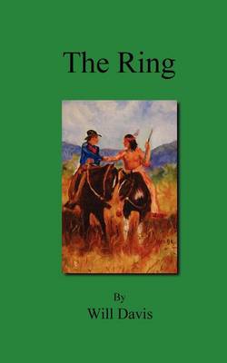 Book cover for The Ring