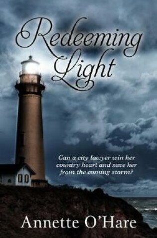 Cover of Redeeming Light