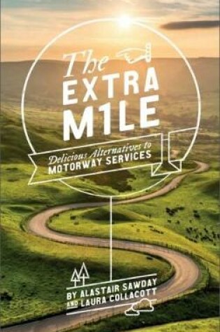 Cover of The Extra Mile