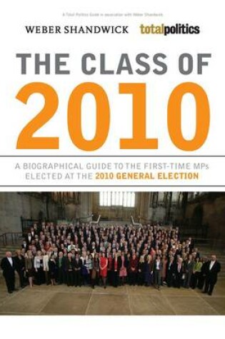 Cover of Class of 2010