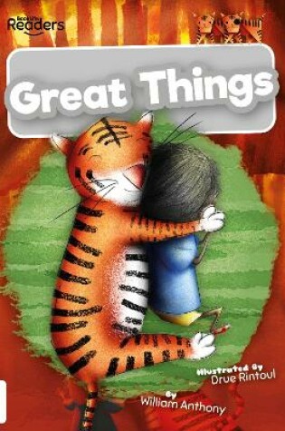 Cover of Great Things