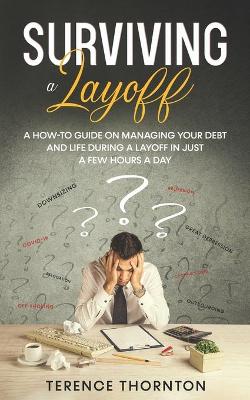 Cover of Surviving A Layoff