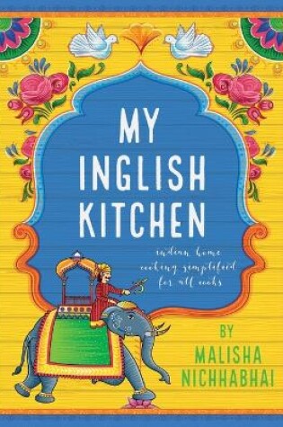 Cover of My Inglish Kitchen