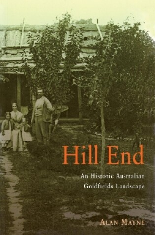 Cover of Hill End