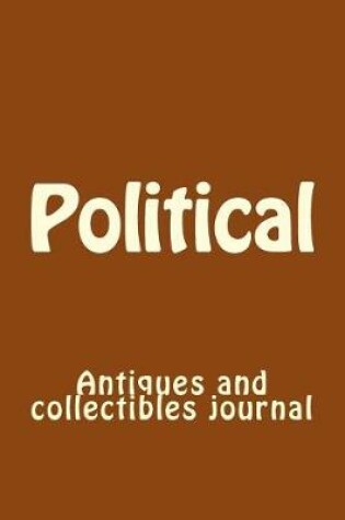 Cover of Political