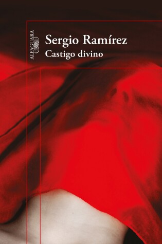 Cover of Castigo divino / Divine Punishment