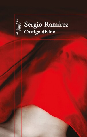 Book cover for Castigo divino / Divine Punishment